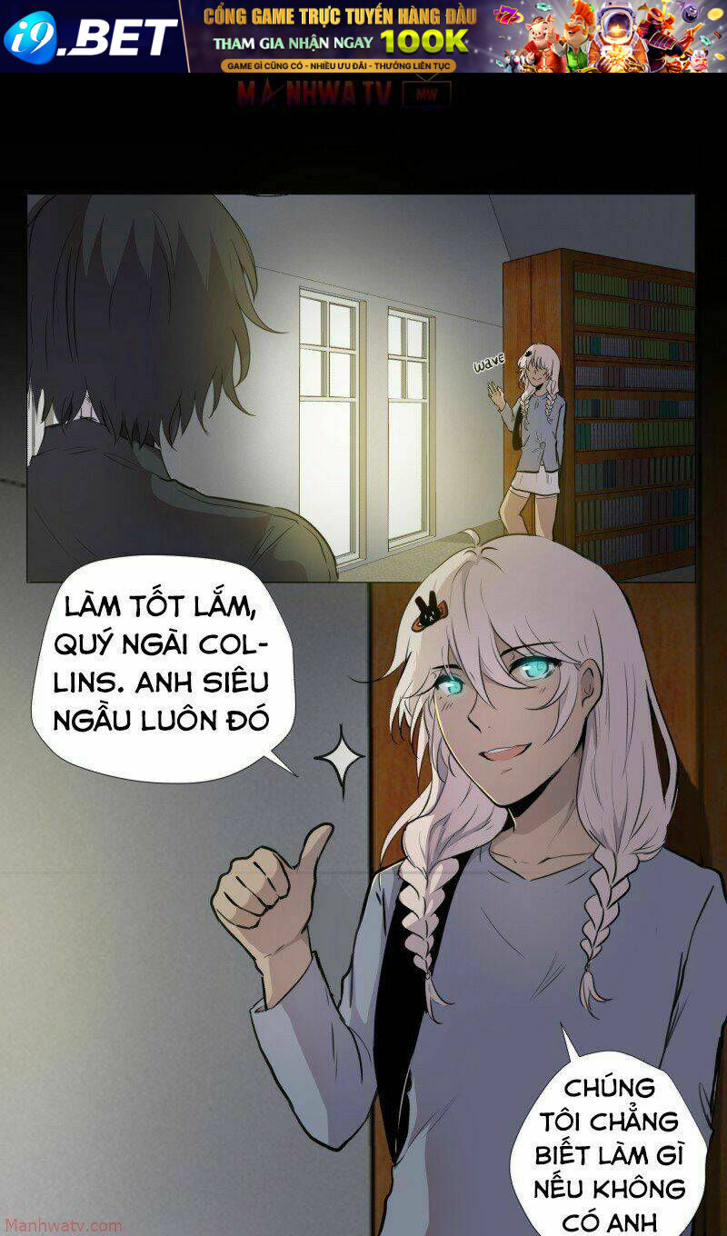 Trọng Sinh Mạc Thế - Chapter 44 - Page 7