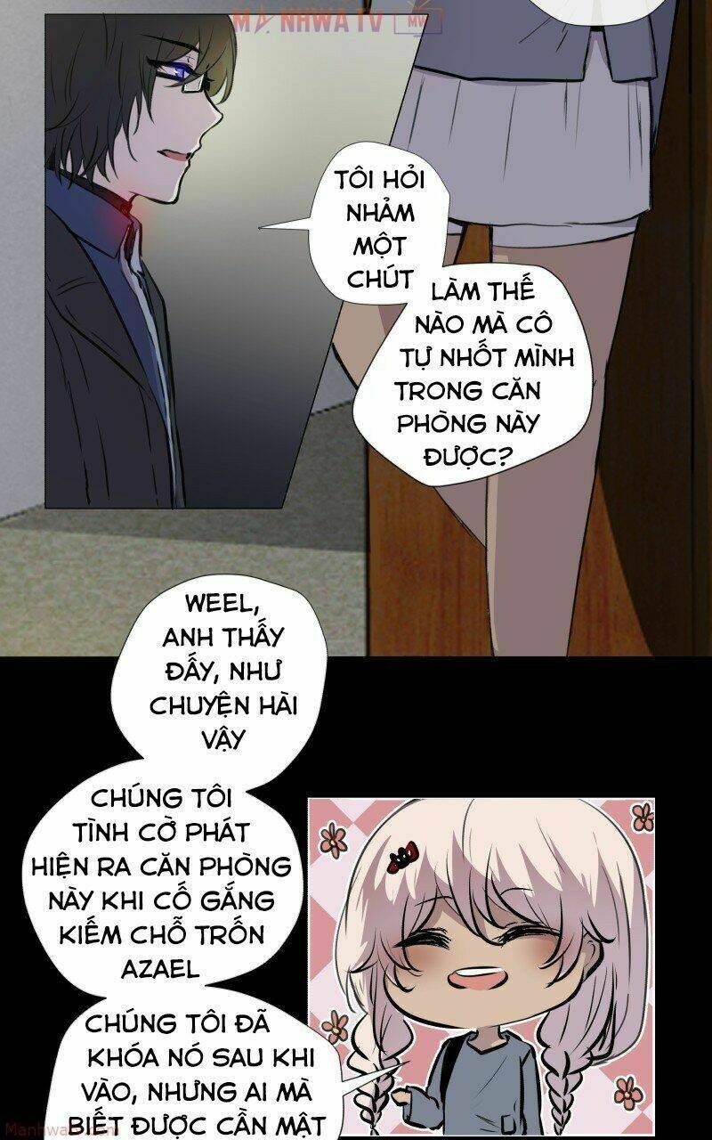 Trọng Sinh Mạc Thế - Chapter 44 - Page 8