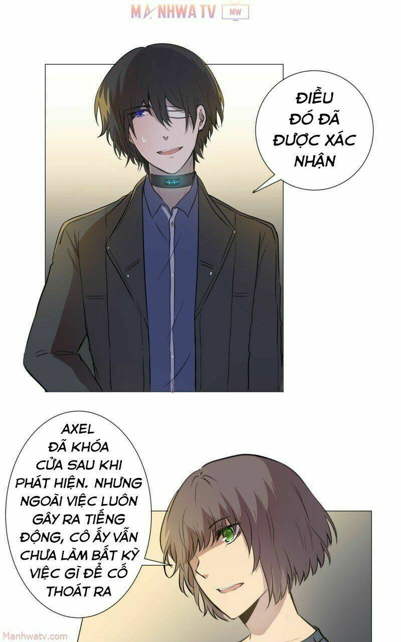 Trọng Sinh Mạc Thế - Chapter 45 - Page 10