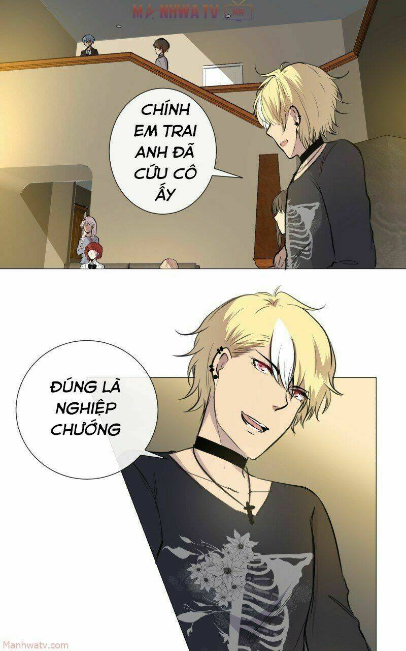 Trọng Sinh Mạc Thế - Chapter 45 - Page 12