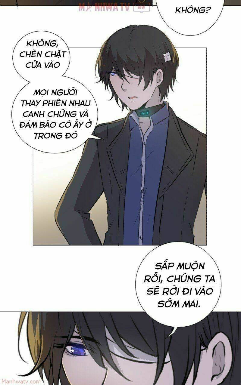 Trọng Sinh Mạc Thế - Chapter 45 - Page 15