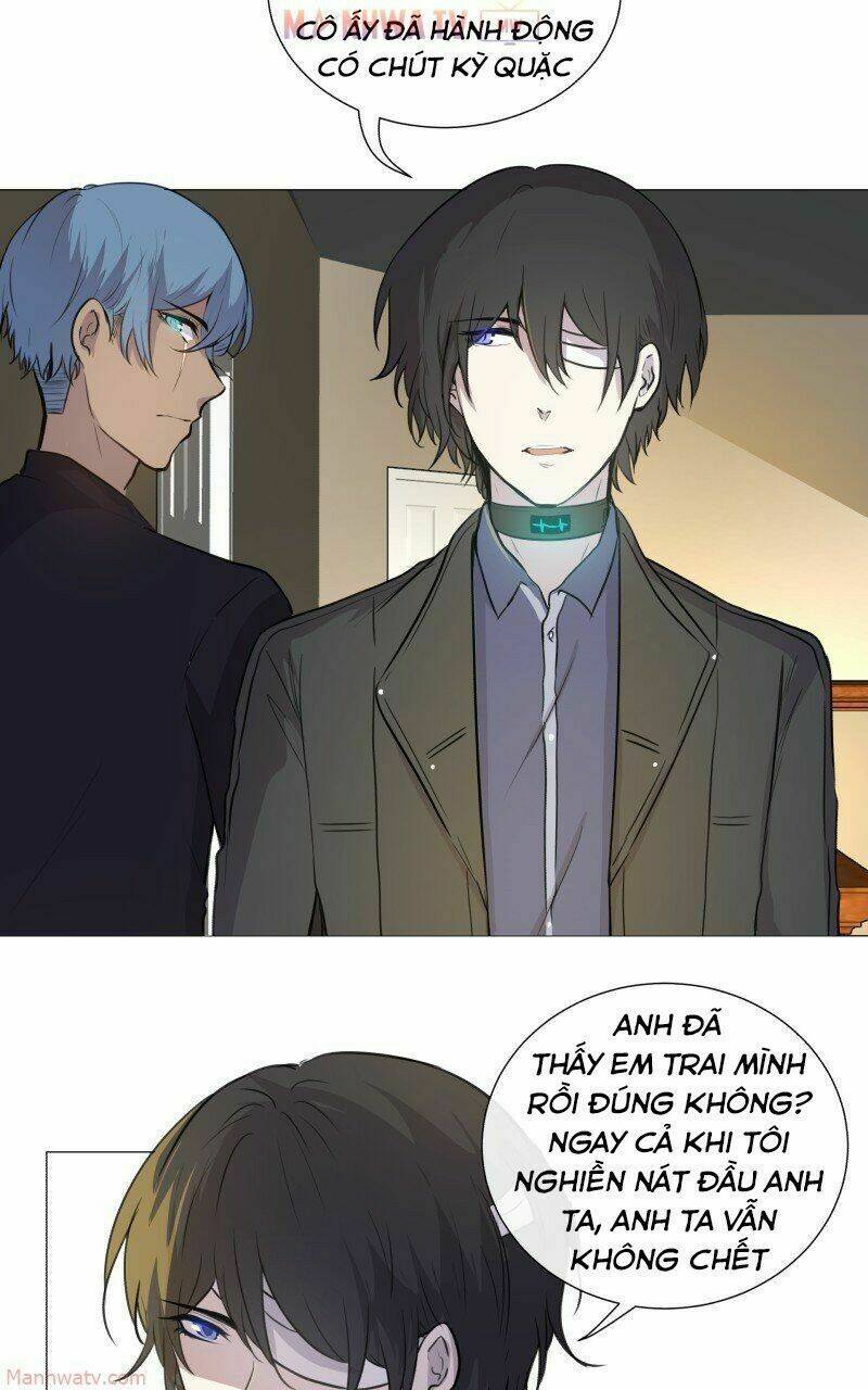 Trọng Sinh Mạc Thế - Chapter 45 - Page 18