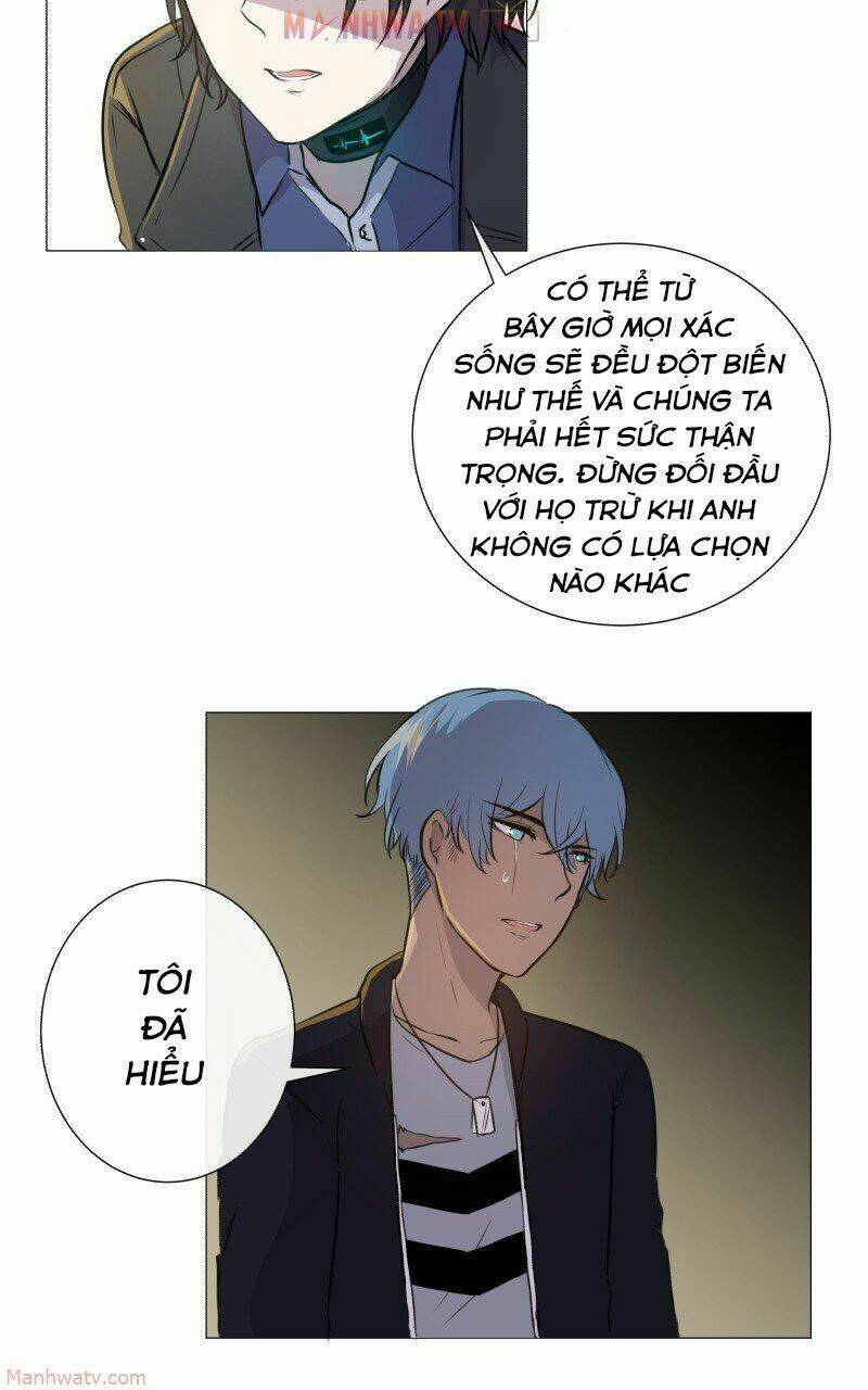 Trọng Sinh Mạc Thế - Chapter 45 - Page 19