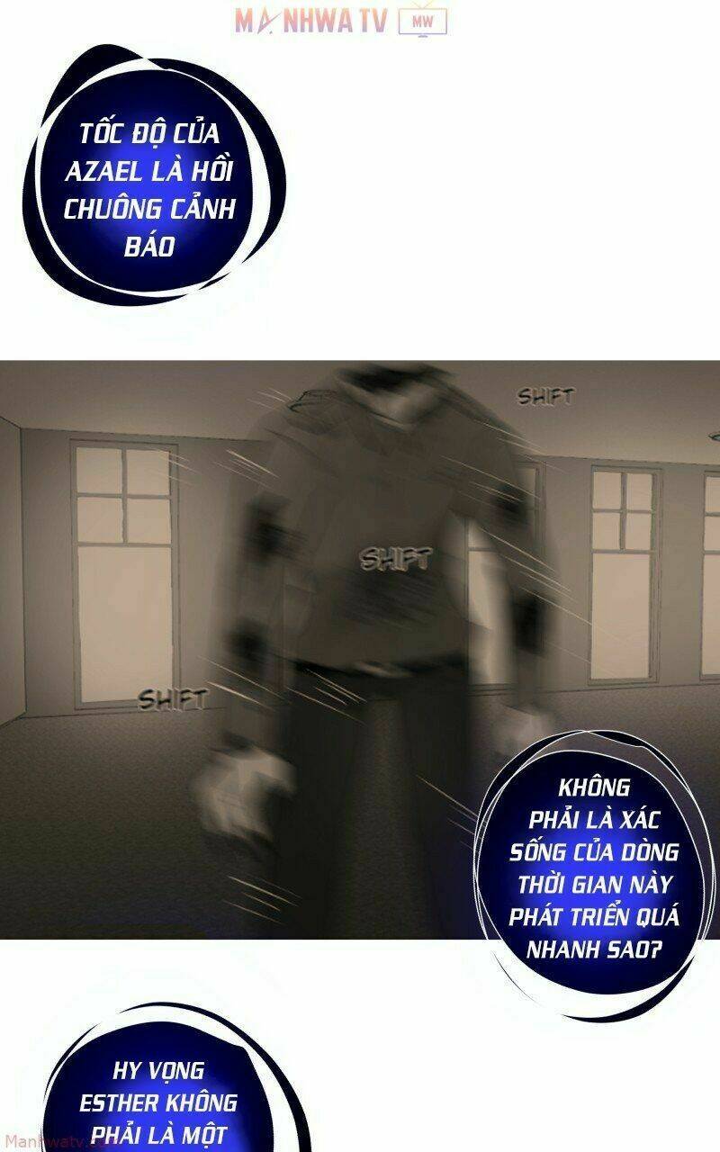 Trọng Sinh Mạc Thế - Chapter 45 - Page 20