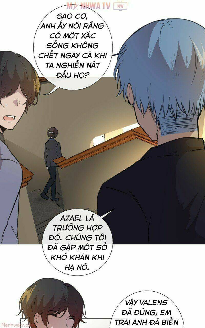 Trọng Sinh Mạc Thế - Chapter 45 - Page 22