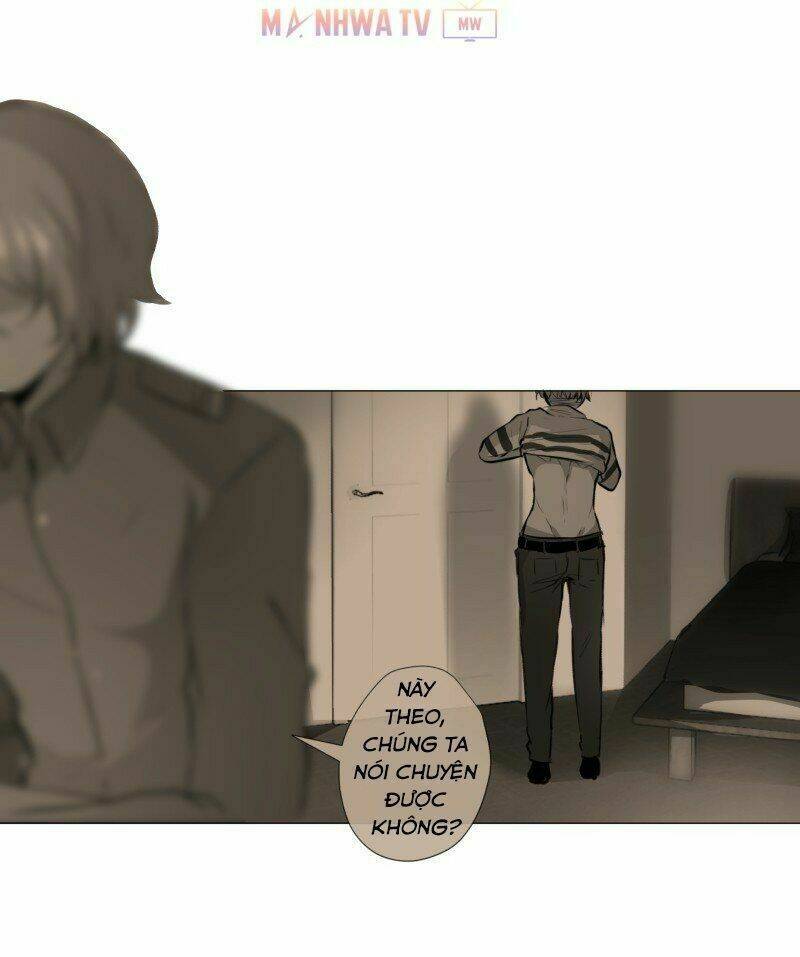Trọng Sinh Mạc Thế - Chapter 45 - Page 24