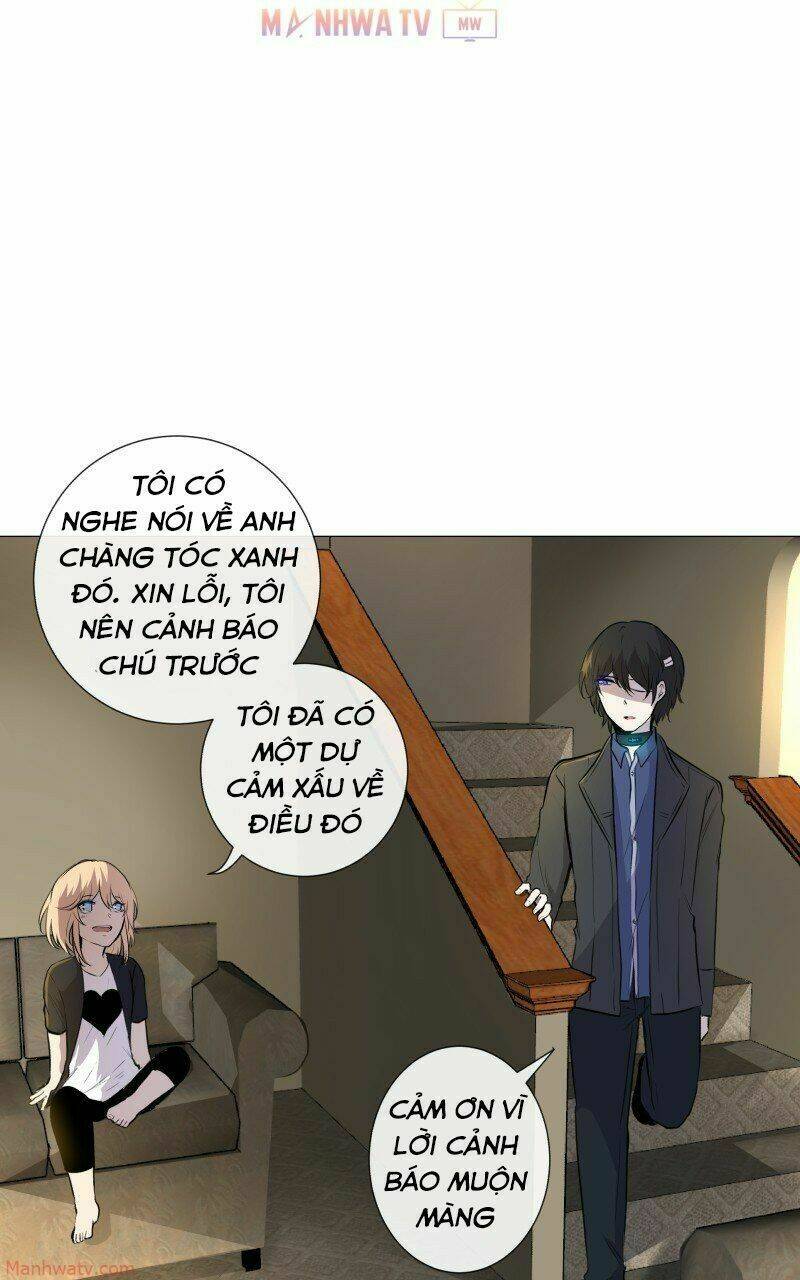 Trọng Sinh Mạc Thế - Chapter 45 - Page 28