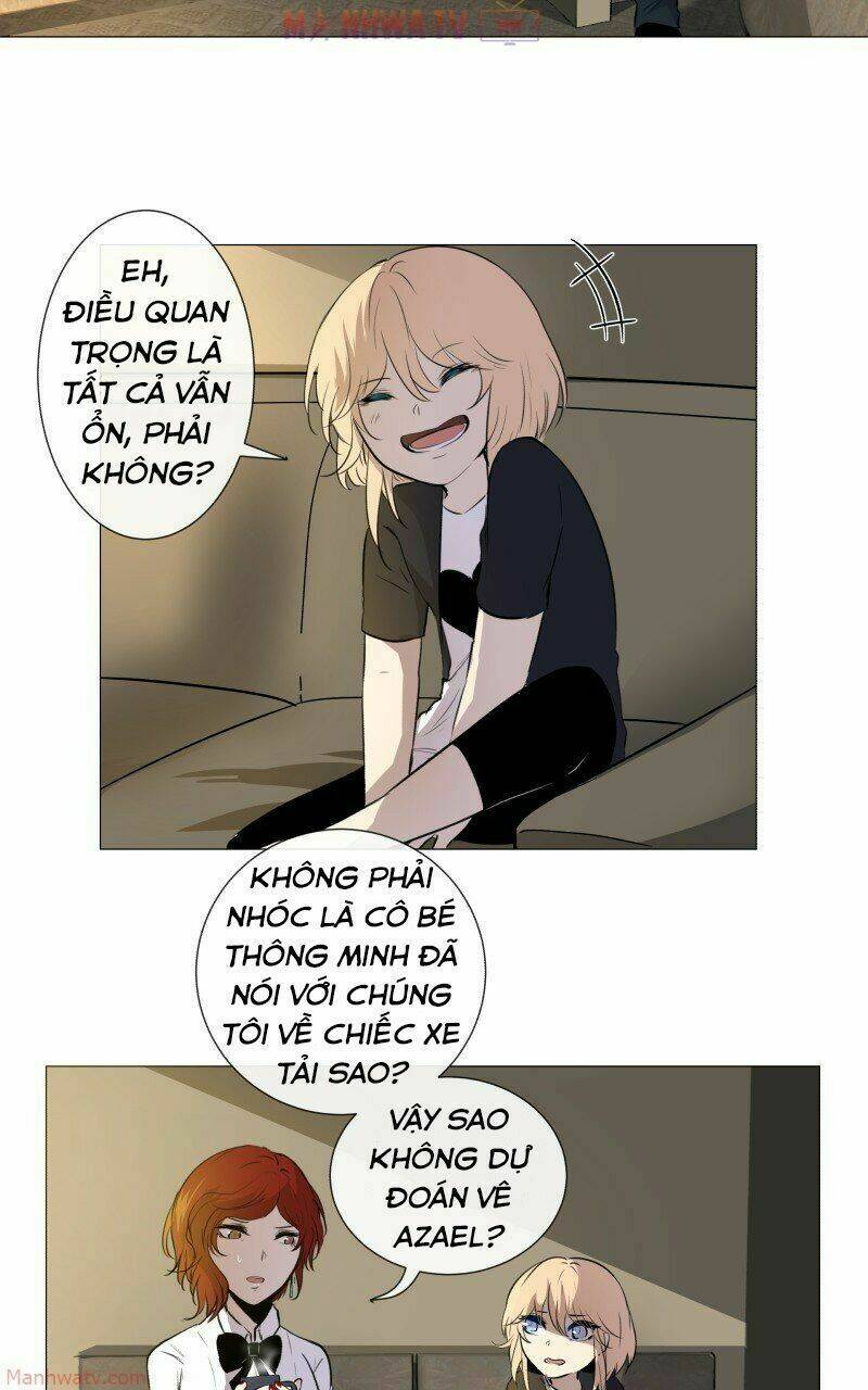 Trọng Sinh Mạc Thế - Chapter 45 - Page 29