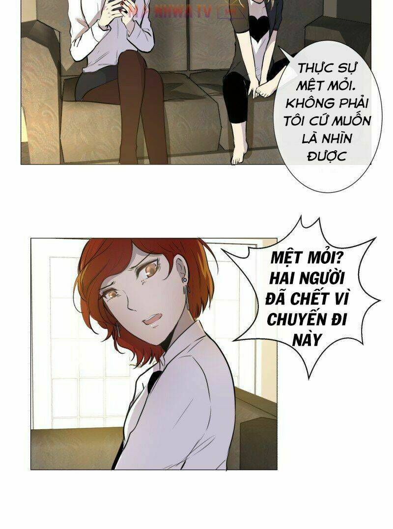 Trọng Sinh Mạc Thế - Chapter 45 - Page 30
