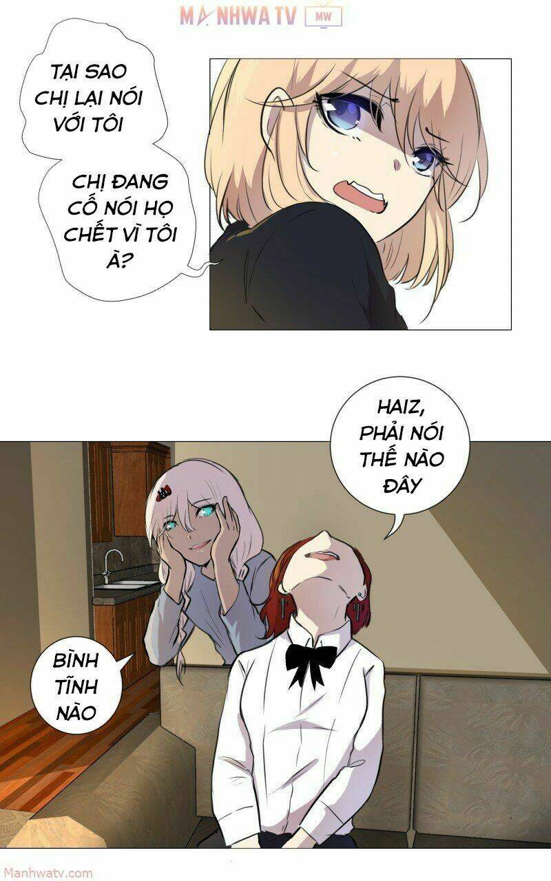 Trọng Sinh Mạc Thế - Chapter 45 - Page 31