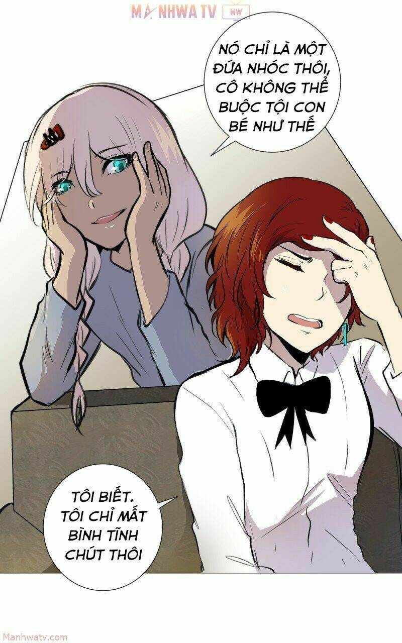Trọng Sinh Mạc Thế - Chapter 45 - Page 32