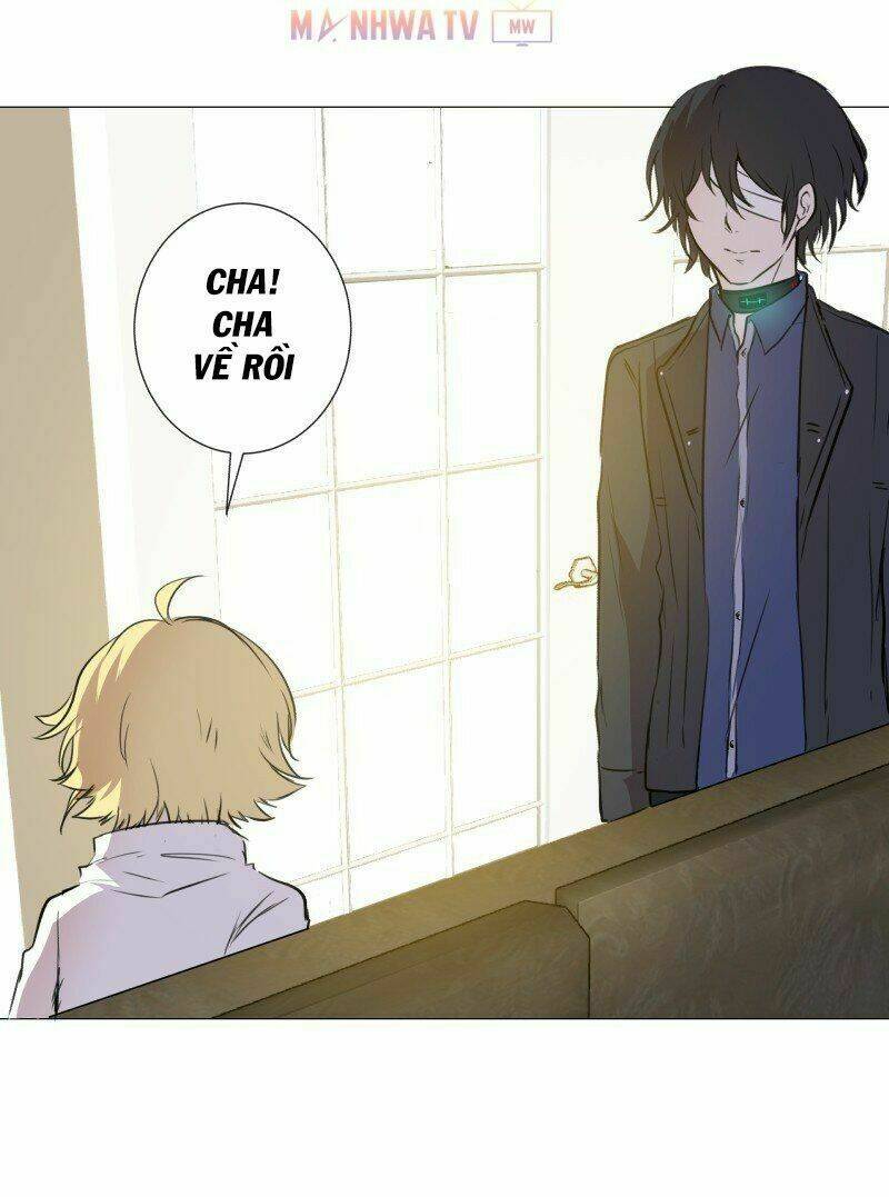 Trọng Sinh Mạc Thế - Chapter 45 - Page 33