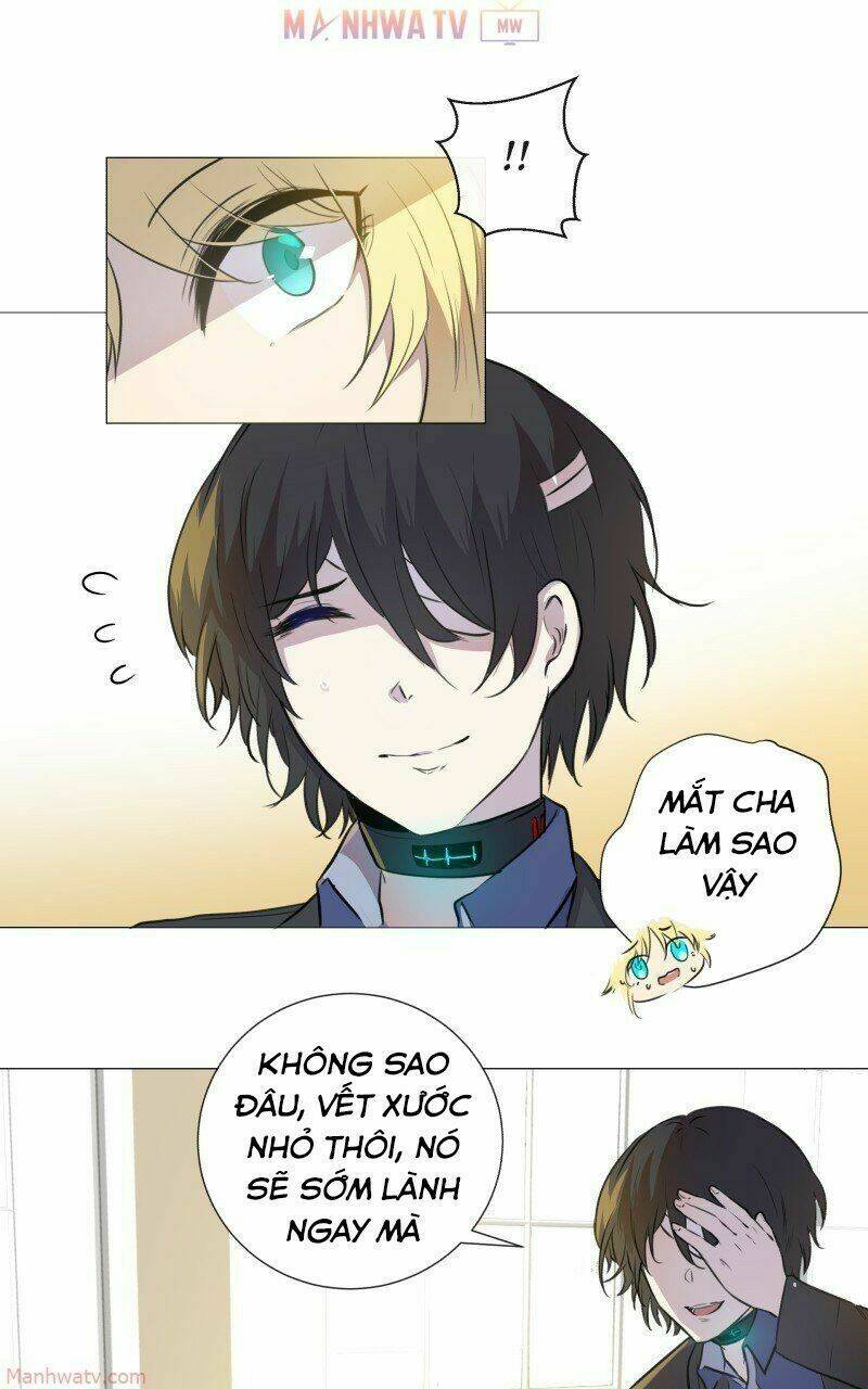 Trọng Sinh Mạc Thế - Chapter 45 - Page 34