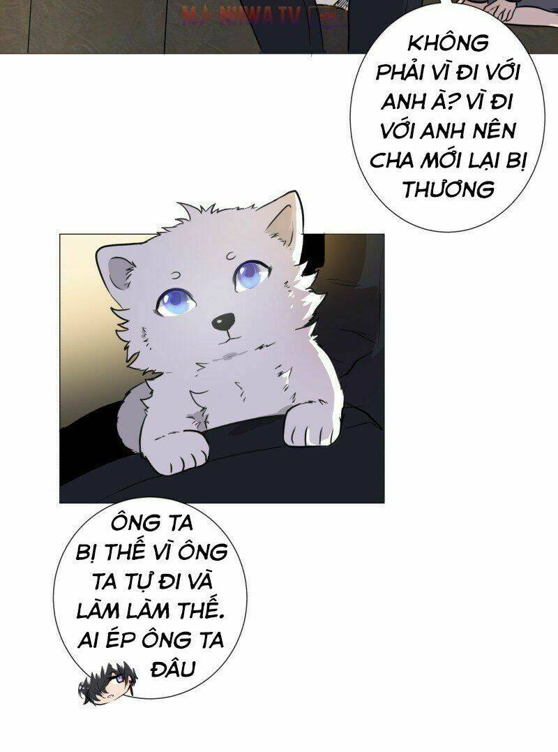 Trọng Sinh Mạc Thế - Chapter 45 - Page 36