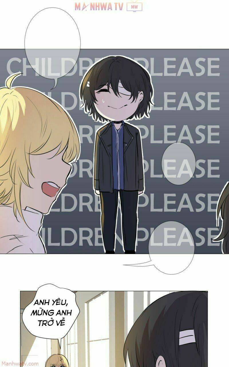 Trọng Sinh Mạc Thế - Chapter 45 - Page 37