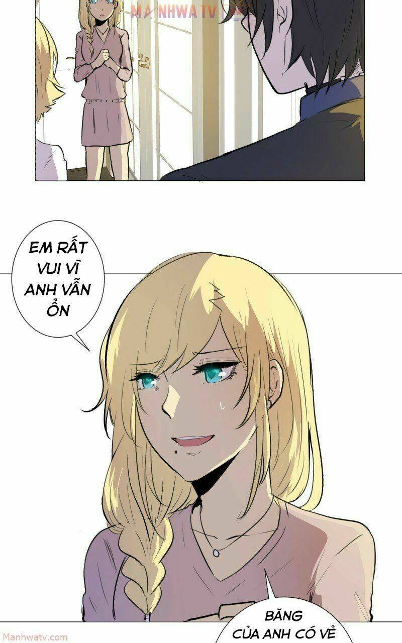 Trọng Sinh Mạc Thế - Chapter 45 - Page 38