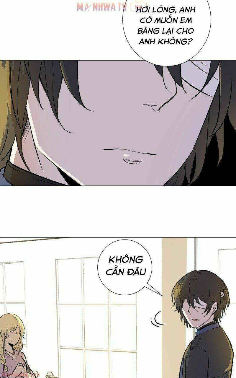 Trọng Sinh Mạc Thế - Chapter 45 - Page 39