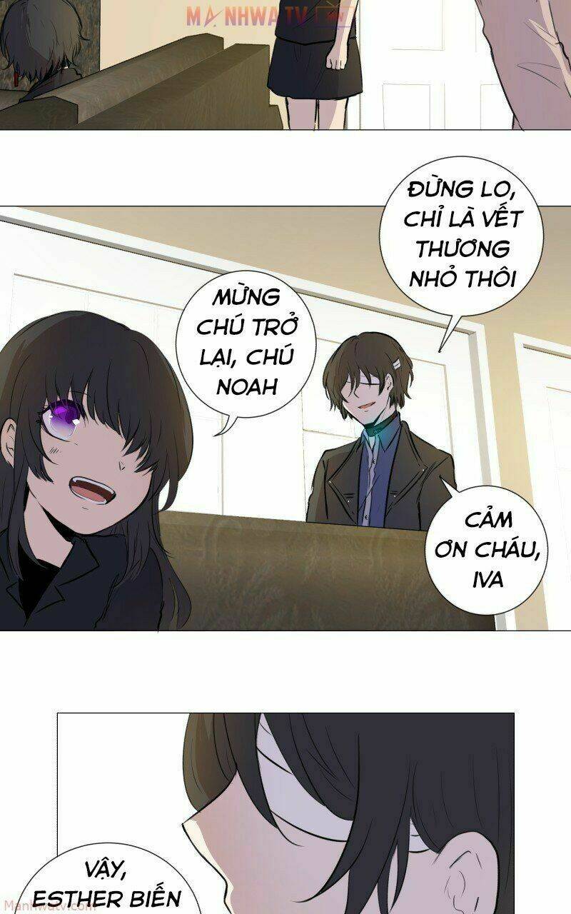 Trọng Sinh Mạc Thế - Chapter 45 - Page 42