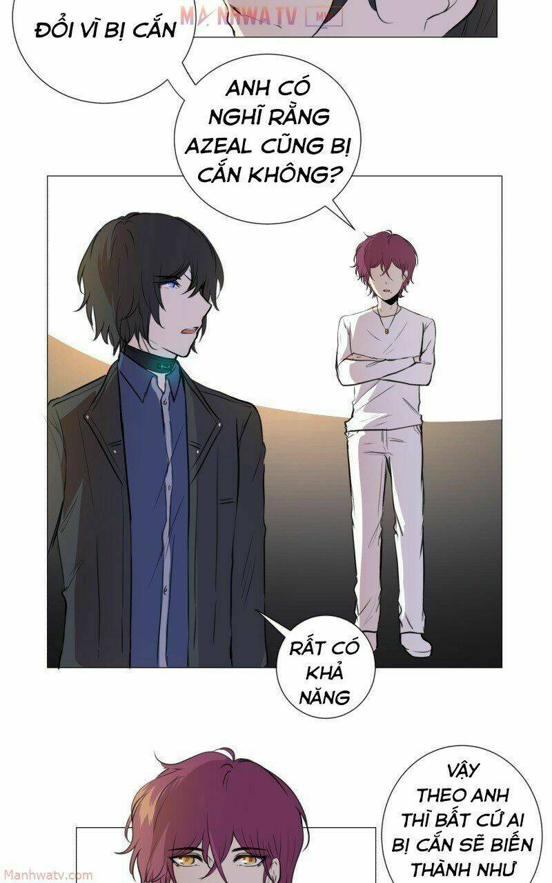 Trọng Sinh Mạc Thế - Chapter 45 - Page 43