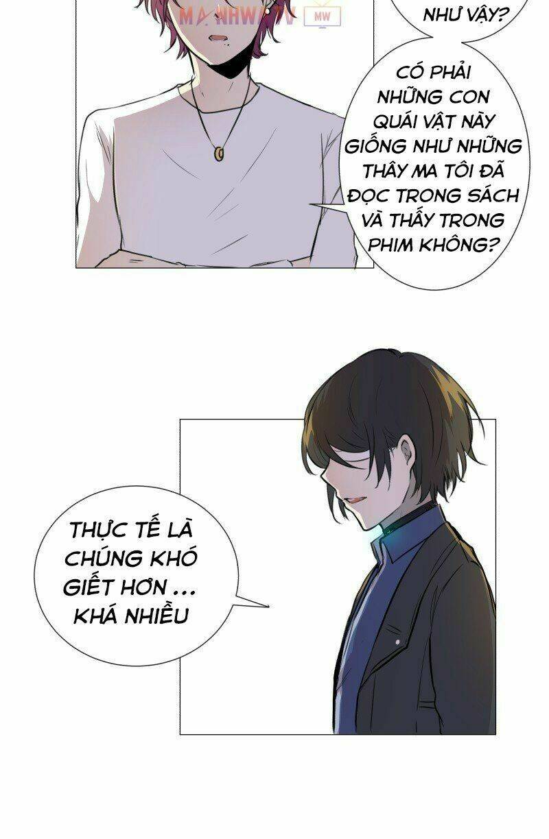 Trọng Sinh Mạc Thế - Chapter 45 - Page 44