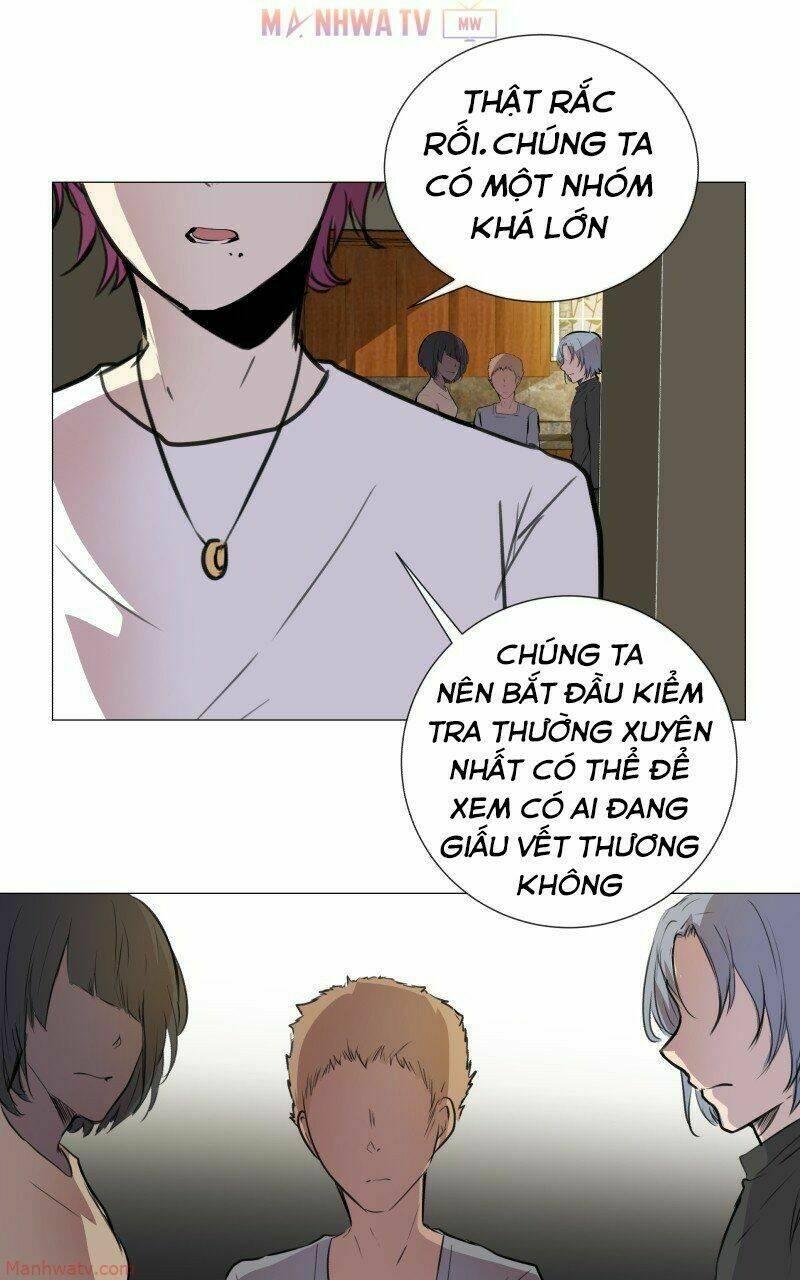 Trọng Sinh Mạc Thế - Chapter 45 - Page 45