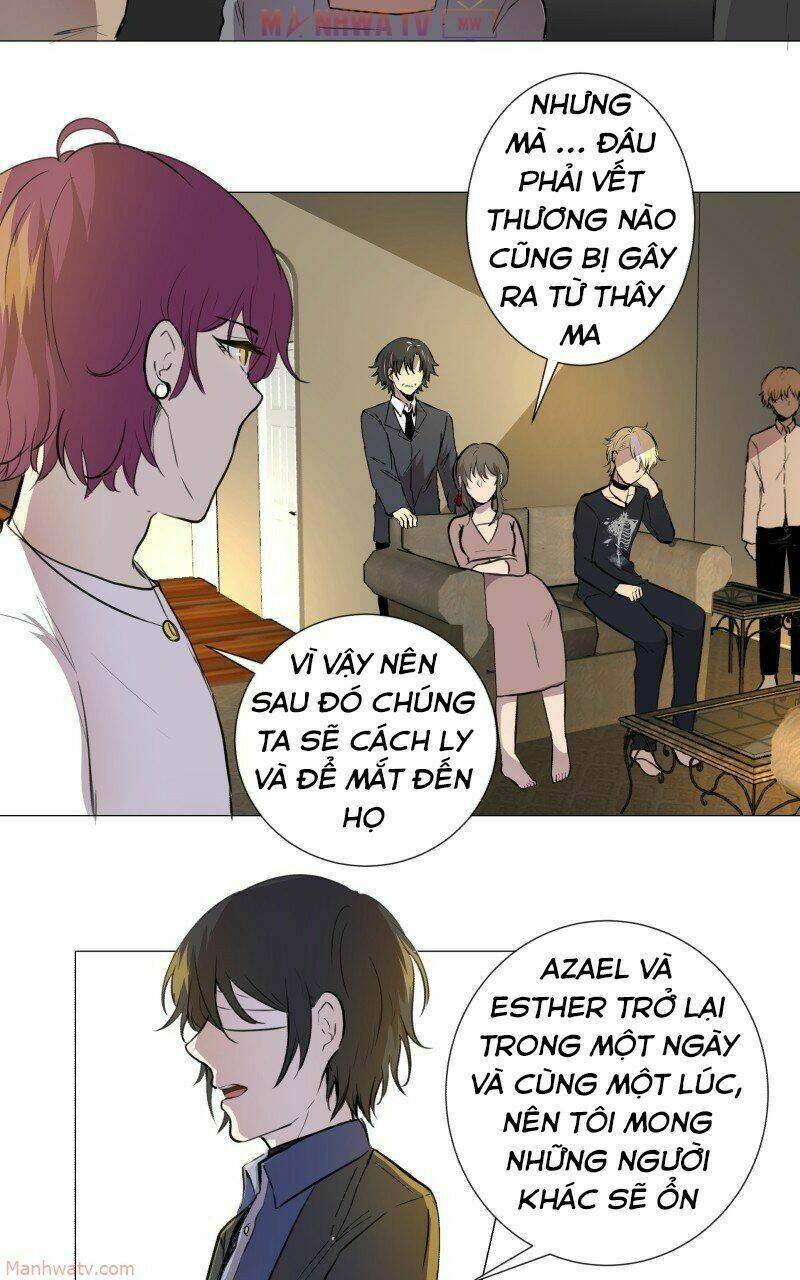 Trọng Sinh Mạc Thế - Chapter 45 - Page 46