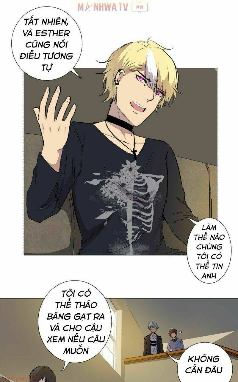 Trọng Sinh Mạc Thế - Chapter 45 - Page 49