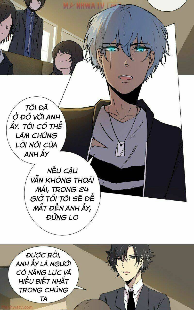 Trọng Sinh Mạc Thế - Chapter 45 - Page 50