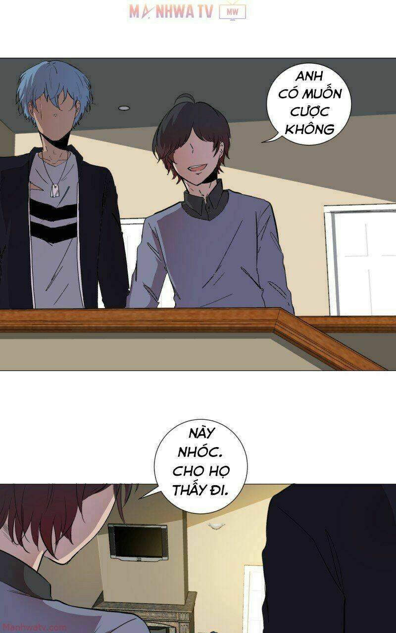 Trọng Sinh Mạc Thế - Chapter 45 - Page 52