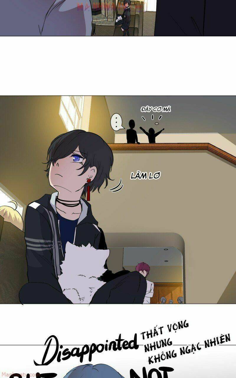 Trọng Sinh Mạc Thế - Chapter 45 - Page 53