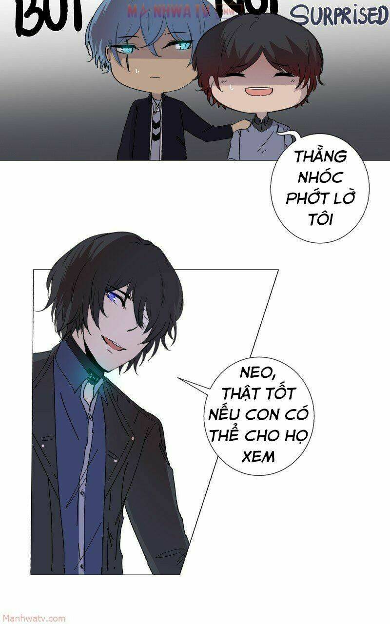 Trọng Sinh Mạc Thế - Chapter 45 - Page 54