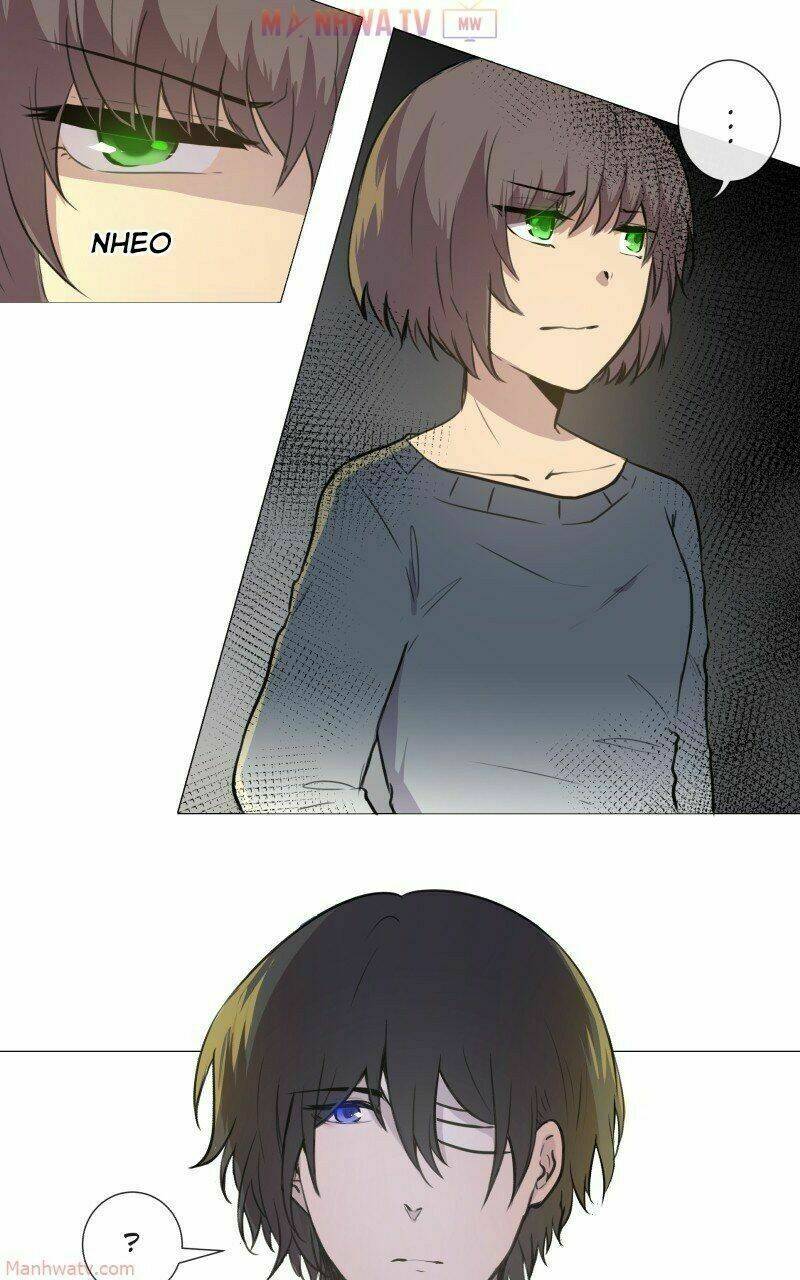 Trọng Sinh Mạc Thế - Chapter 45 - Page 5