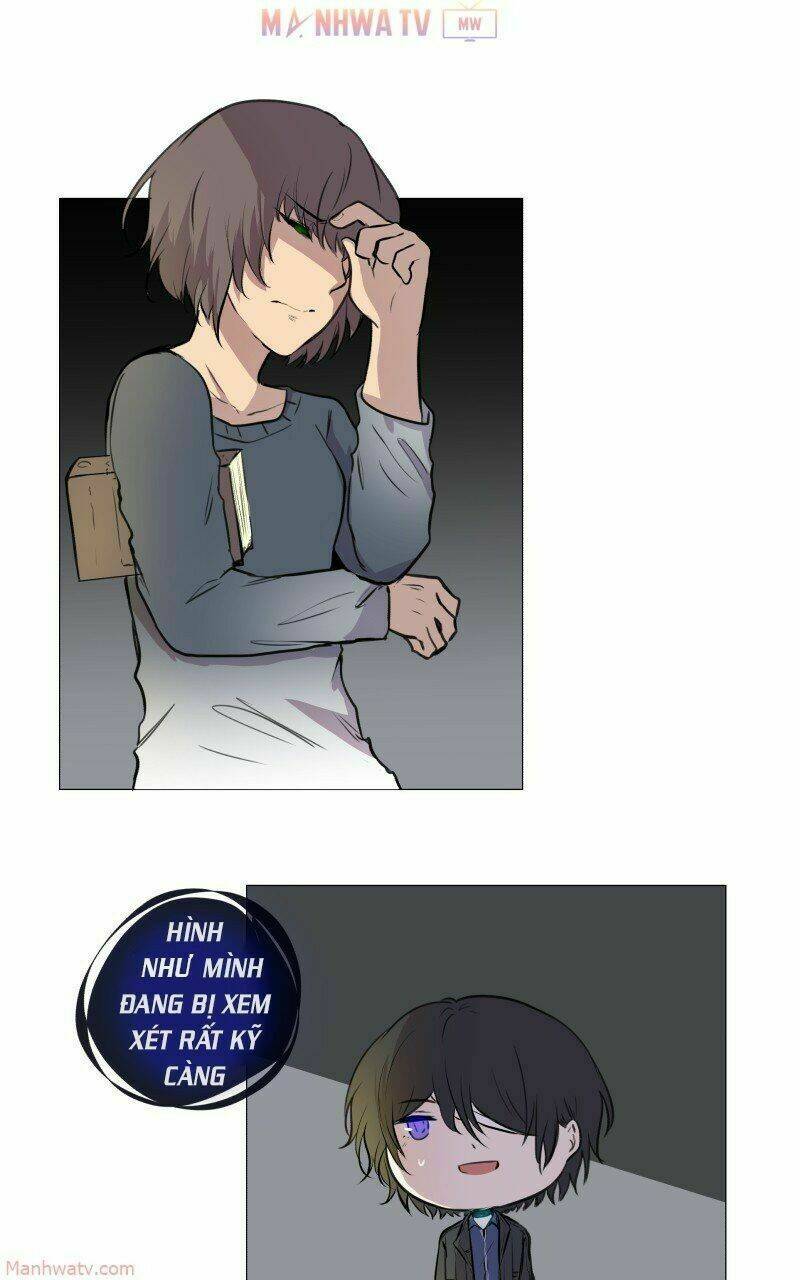 Trọng Sinh Mạc Thế - Chapter 45 - Page 7