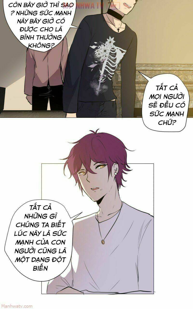 Trọng Sinh Mạc Thế - Chapter 46 - Page 10