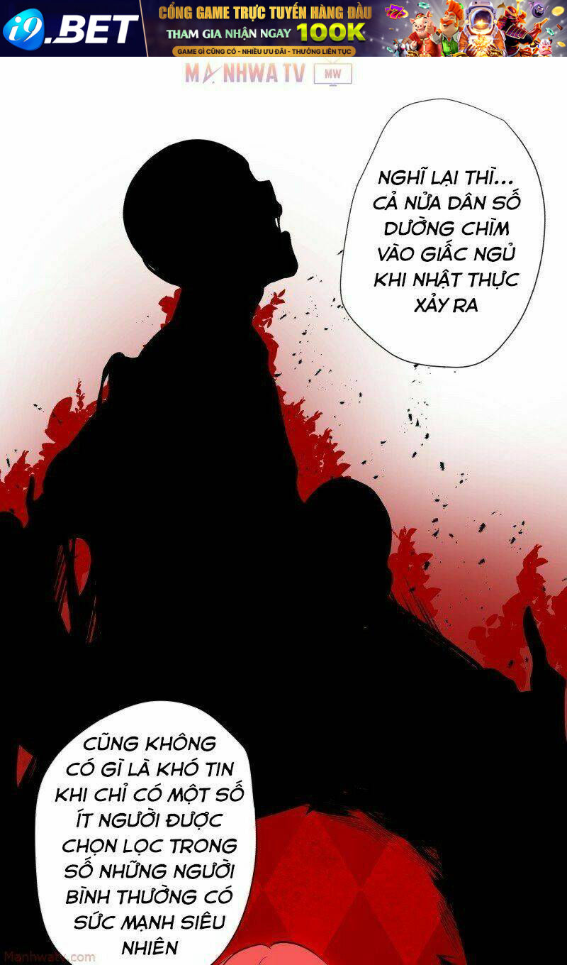 Trọng Sinh Mạc Thế - Chapter 46 - Page 11