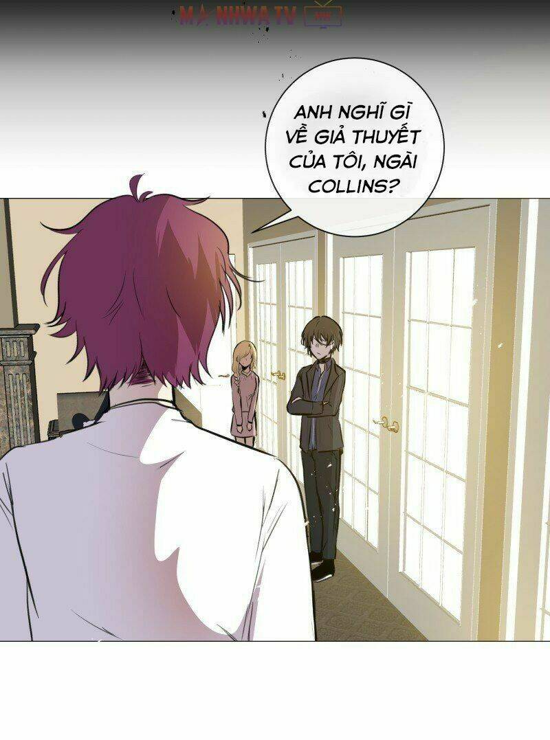 Trọng Sinh Mạc Thế - Chapter 46 - Page 13