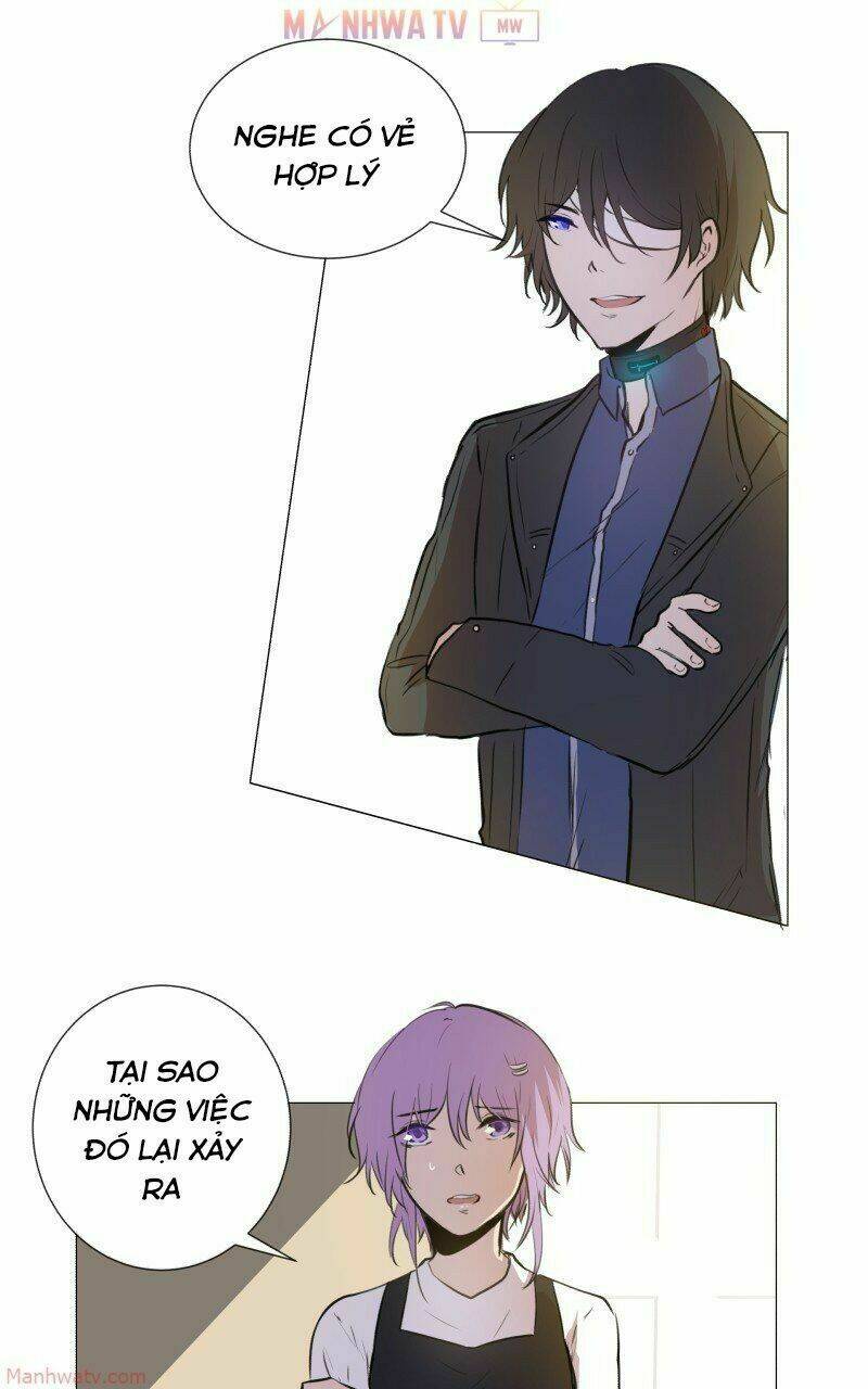 Trọng Sinh Mạc Thế - Chapter 46 - Page 14