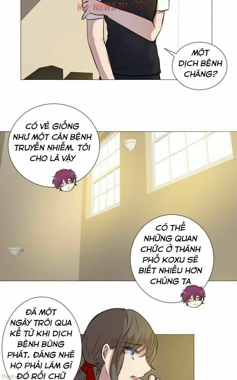 Trọng Sinh Mạc Thế - Chapter 46 - Page 15