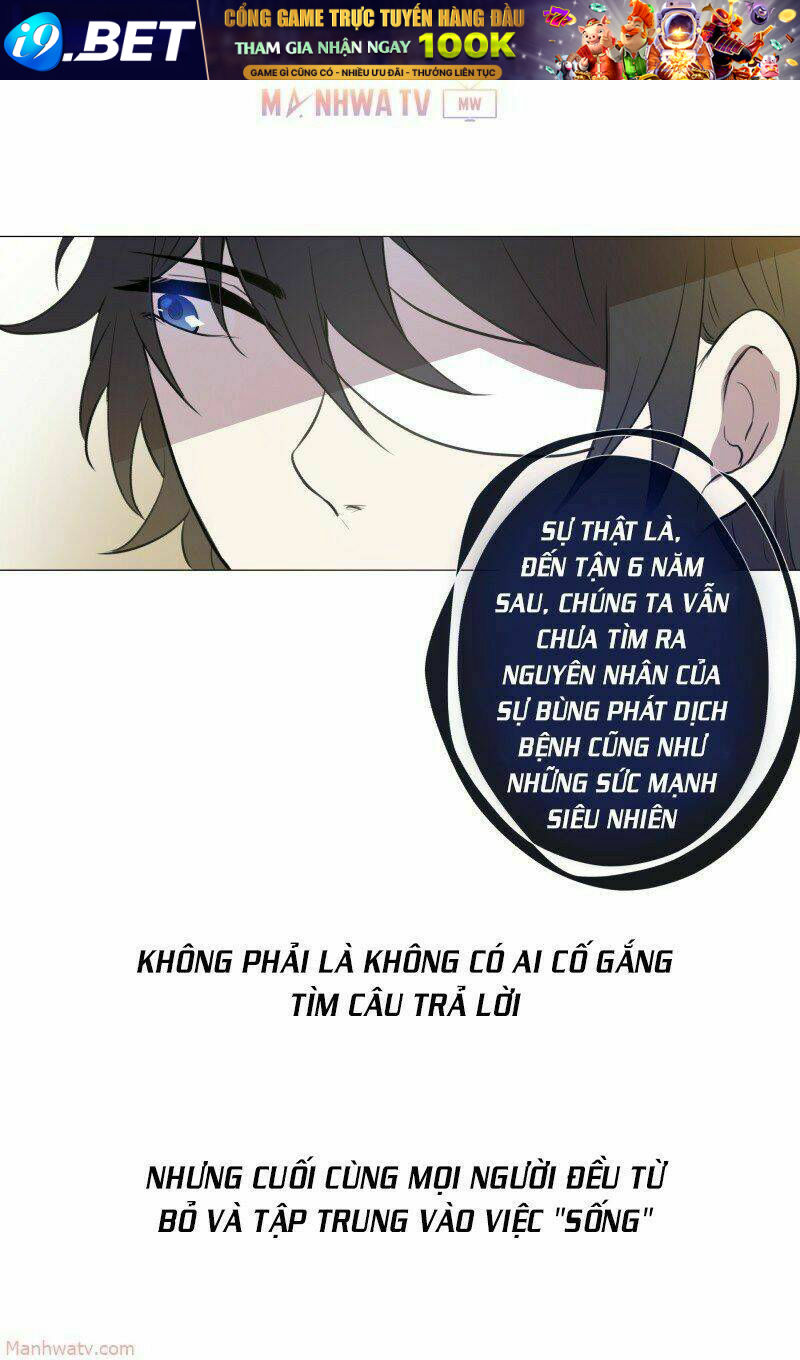 Trọng Sinh Mạc Thế - Chapter 46 - Page 18