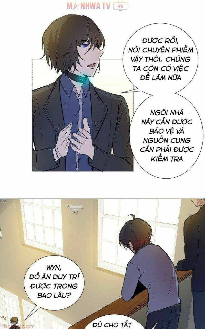 Trọng Sinh Mạc Thế - Chapter 46 - Page 19