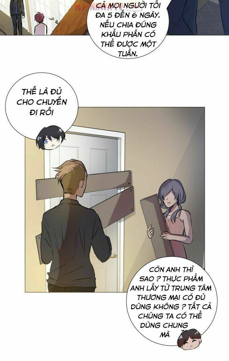 Trọng Sinh Mạc Thế - Chapter 46 - Page 20