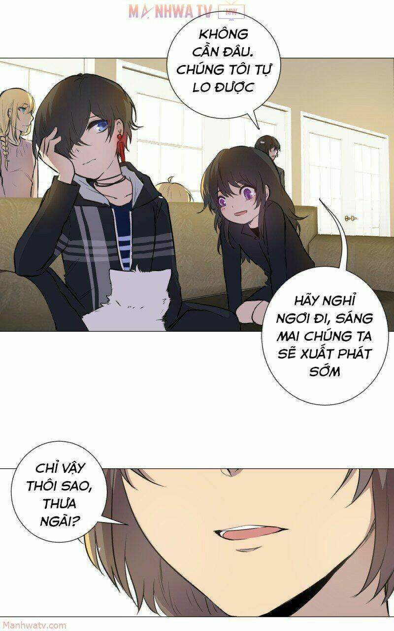 Trọng Sinh Mạc Thế - Chapter 46 - Page 21