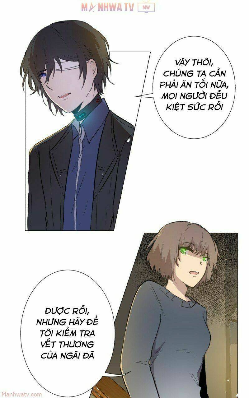 Trọng Sinh Mạc Thế - Chapter 46 - Page 22