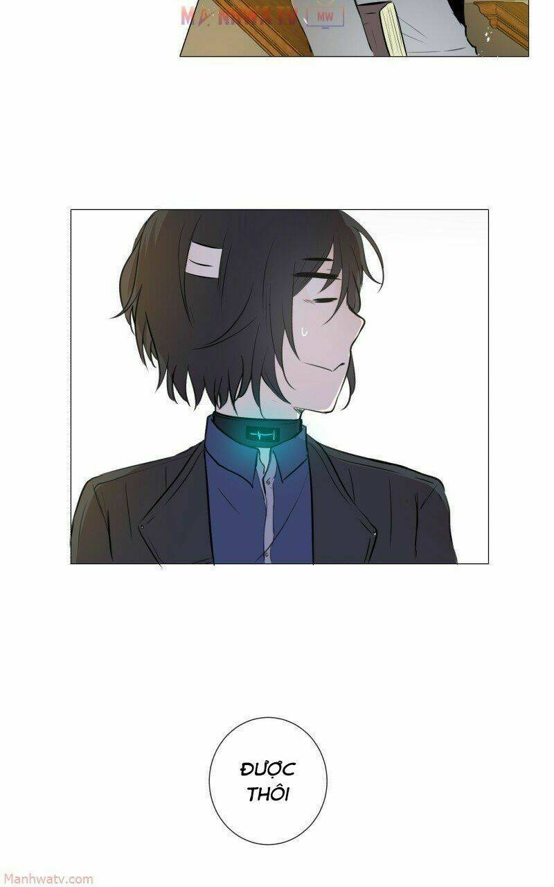 Trọng Sinh Mạc Thế - Chapter 46 - Page 23