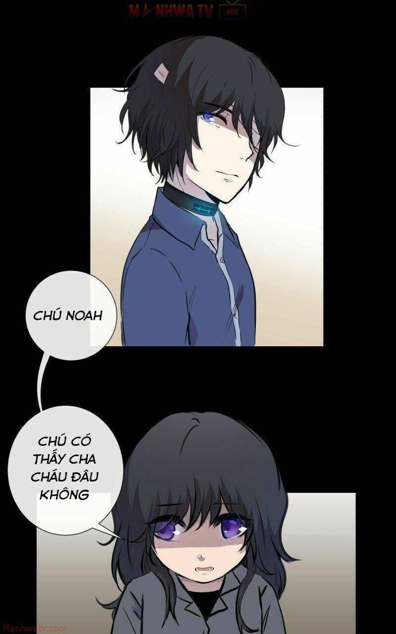 Trọng Sinh Mạc Thế - Chapter 46 - Page 29