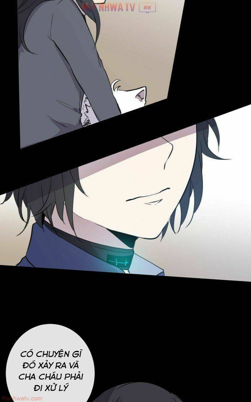 Trọng Sinh Mạc Thế - Chapter 46 - Page 32