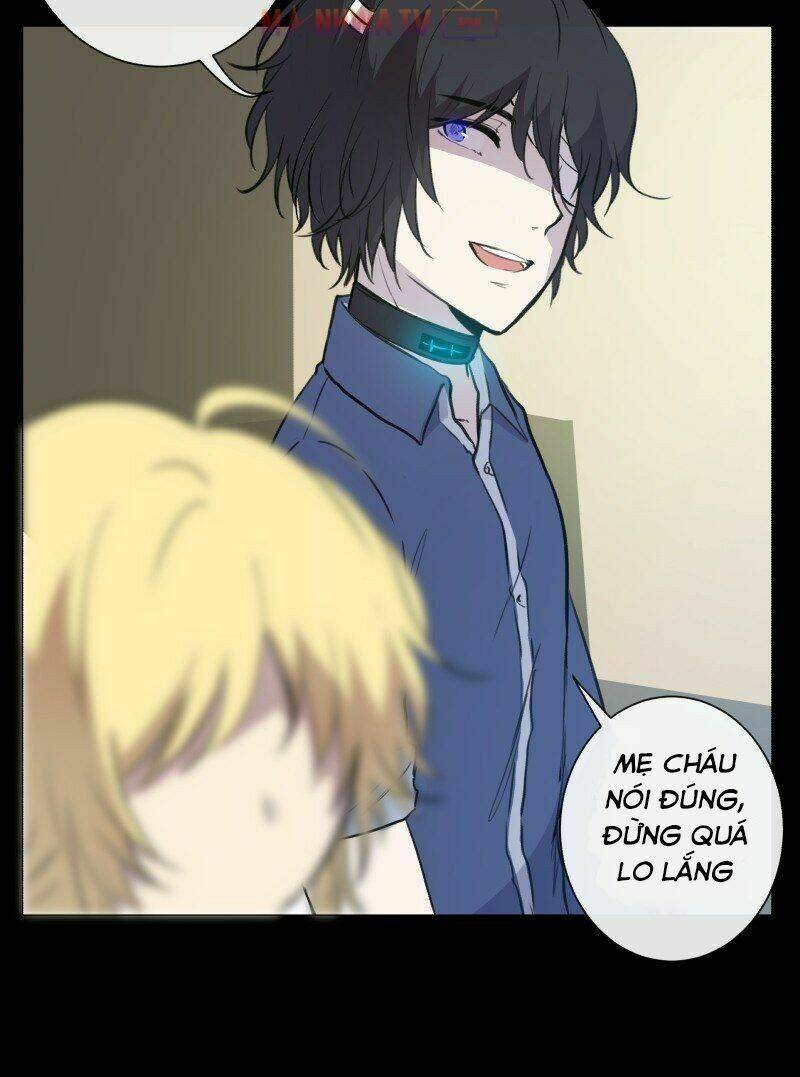 Trọng Sinh Mạc Thế - Chapter 46 - Page 33