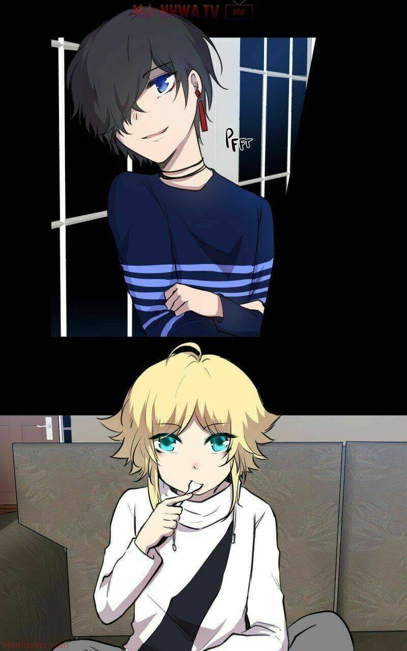 Trọng Sinh Mạc Thế - Chapter 46 - Page 34