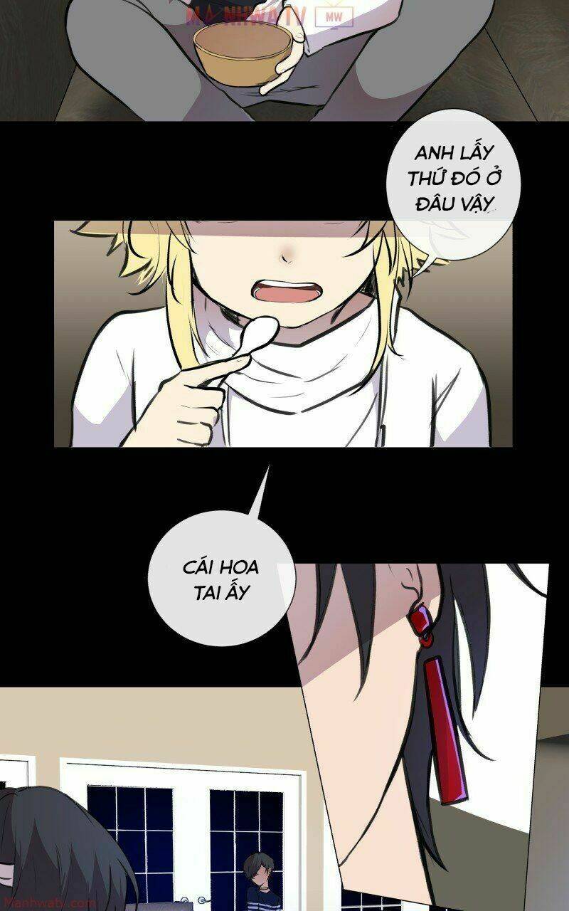 Trọng Sinh Mạc Thế - Chapter 46 - Page 35