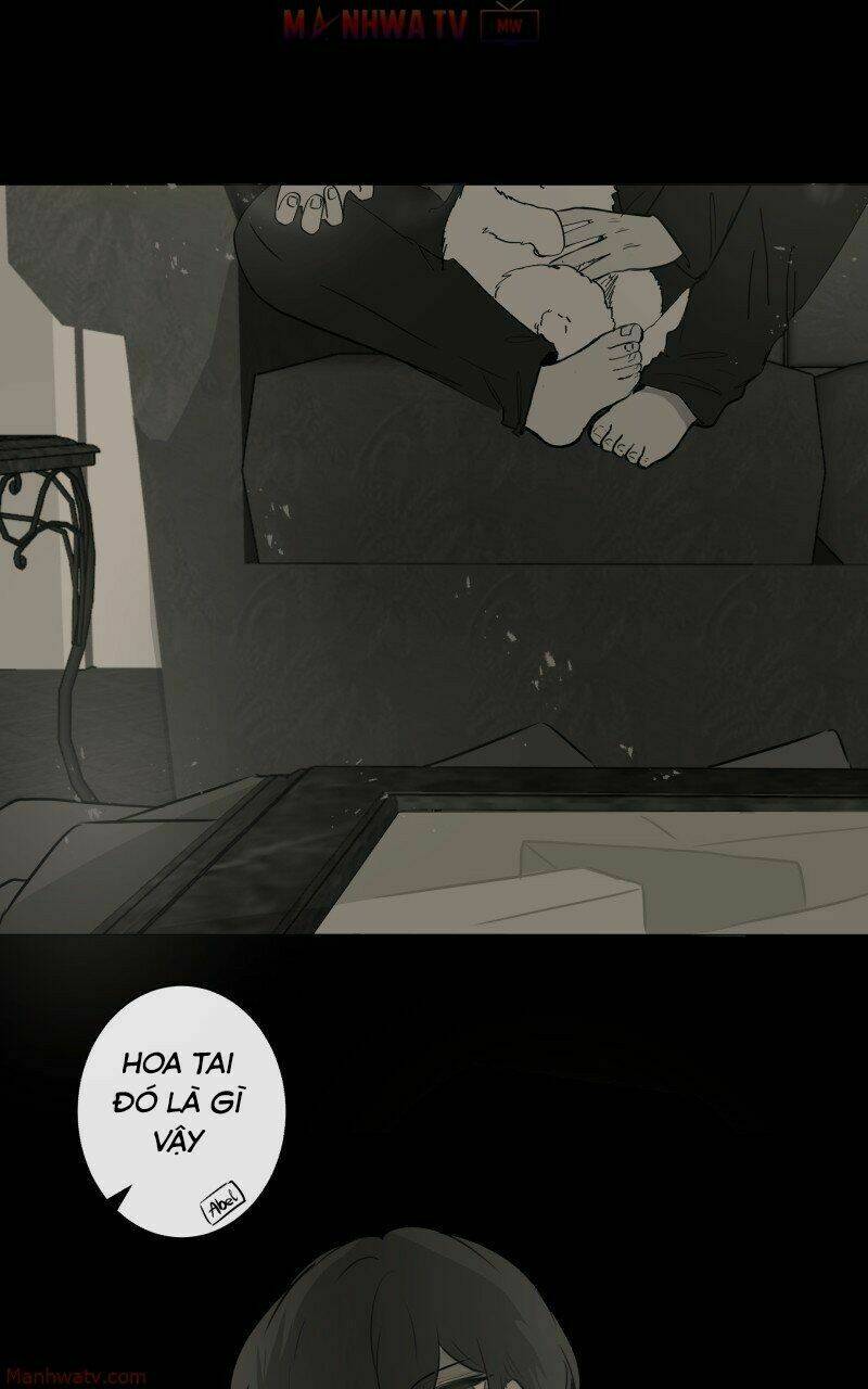 Trọng Sinh Mạc Thế - Chapter 46 - Page 37